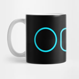 Squid Game Mug